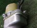 насос гидроусилителя руля Opel Astra H рестайлинг (2006—2014) 2008, 1.6i Z16XEP, 5948233 - фото №6