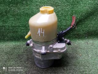 насос гидроусилителя руля Opel Astra H рестайлинг (2006—2014) 2008, 1.6i Z16XEP, 5948233