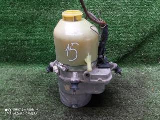 насос гидроусилителя руля Opel Astra H рестайлинг (2006—2014) 2008, 1.6i Z16XEP, 5948233