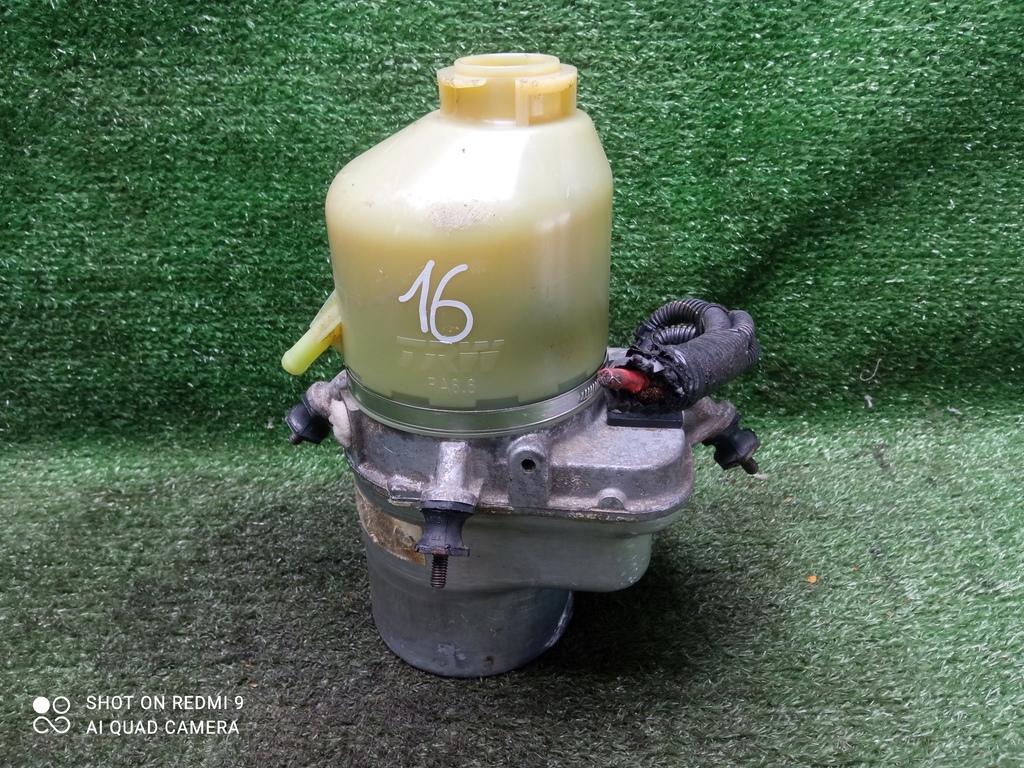 насос гидроусилителя руля Opel Astra H рестайлинг (2006—2014) 2008, 1.6i Z16XEP, 5948233 - фото №1