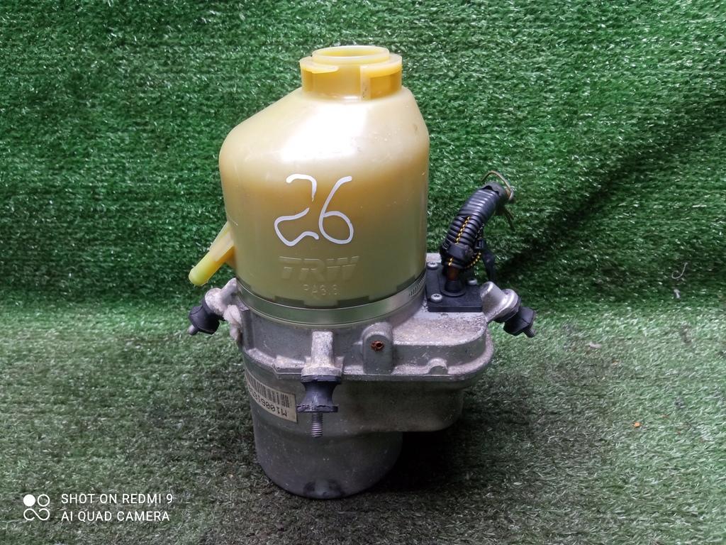 насос гидроусилителя руля Opel Astra H рестайлинг (2006—2014) 2008, 1.6i Z16XEP, 5948233 - фото №1