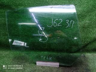 стекло двери задней правой Opel Astra H рестайлинг (2006—2014) 2011, 1.8i Z18XER, 5161462