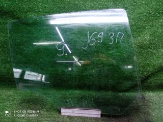 стекло двери задней правой Opel Astra H рестайлинг (2006—2014) 2011, 1.8i Z18XER, 5161462