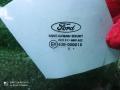 стекло двери задней правой Ford Focus II (2005—2008) 2005, Название двигателя 1.8i QQDB, 4M51A25712AB - фото №2