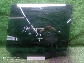 стекло двери задней левой Opel Astra H рестайлинг (2006—2014) 2011, 1.8i Z18XER, 5161461