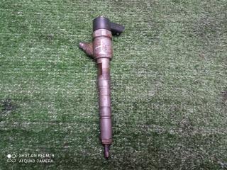 форсунка Opel Astra H рестайлинг (2006—2014) 2011, 1.3CDTI Z13DTH, 0445110083