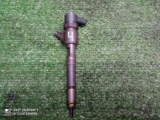 форсунка Opel Astra H рестайлинг (2006—2014) 2011, 1.3CDTI Z13DTH, 0986435102