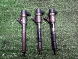 форсунка Opel Astra H рестайлинг (2006—2014) 2011, Название двигателя 1.3CDTI Z13DTH, 0445110183