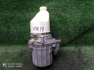 насос гидроусилителя руля Opel Astra H рестайлинг (2006—2014) 2011, 1.8i Z18XER, 13188613