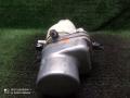 насос гидроусилителя руля Opel Vectra C рестайлинг (2005—2008) 2008, 1.8i Z18XER, 5948074 - фото №6