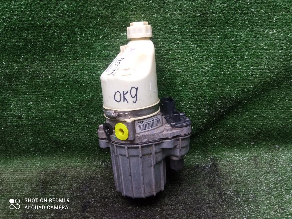 насос гидроусилителя руля Opel Astra H рестайлинг (2006—2014) 2011, 1.8i Z18XER, 13192897 - фото №1