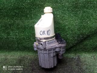 насос гидроусилителя руля Opel Astra H рестайлинг (2006—2014) 2011, 1.8i Z18XER, 13192897