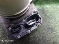 насос гидроусилителя руля Opel Astra H рестайлинг (2006—2014) 2011, 1.8i Z18XER, 13192897 - фото №3