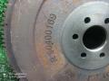 маховик Opel Astra H рестайлинг (2006—2014) 2011, 1.6i Z16XER, 90400169 - фото №5