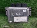 блок управления двигателем Peugeot 207 I (2006—2009) 2010, 1.6i EP6, 9664113480 - фото №3