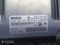 блок управления двигателем Peugeot 207 I (2006—2009) 2010, 1.6i EP6, 9664113480 - фото №5