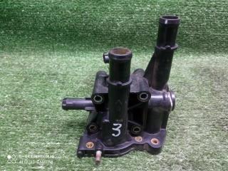 корпус термостата Opel Astra H рестайлинг (2006—2014) 2011, 1.8i Z18XER, 55353311