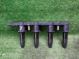 катушка зажигания Opel Astra H рестайлинг (2006—2014) 2011, 1.8i Z18XER, 5DA193175331