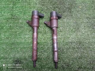 форсунка Opel Astra H рестайлинг (2006—2014) 2011, 1.3CDTI Z13DTH, 0445110083