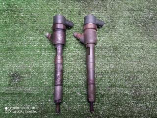 форсунка Opel Astra H рестайлинг (2006—2014) 2011, Название двигателя 1.3CDTI Z13DTH, 0445110183