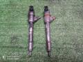 форсунка Opel Astra H рестайлинг (2006—2014) 2011, Название двигателя 1.3CDTI Z13DTH, 0445110183 - фото №2