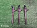 форсунка Opel Astra H рестайлинг (2006—2014) 2011, Название двигателя 1.3CDTI Z13DTH, 0445110183 - фото №2