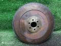 маховик Opel Astra H рестайлинг (2006—2014) 2011, 1.6i Z16XER, 90400169 - фото №5