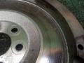 маховик Opel Astra H рестайлинг (2006—2014) 2011, 1.8i Z18XER, 90400169 - фото №3