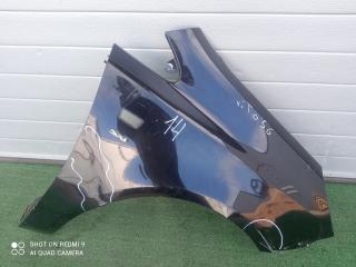 крыло переднее правое Opel Corsa D (2006—2010) 2009, 1.4i Z14XEP, 93189644