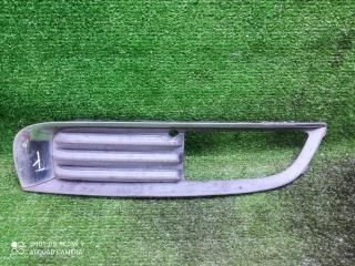 заглушка (решетка) в бампер Opel Insignia I (2008—2013) 2011, 2.0TD A20DTH, 13238371