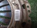 маховик Opel Astra H рестайлинг (2006—2014) 2011, 1.6i Z16XER, 55587031 - фото №5