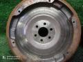 маховик Opel Astra H рестайлинг (2006—2014) 2011, 1.6i Z16XER, 55587031 - фото №6