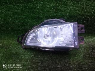 фара противотуманная правая Opel Insignia I (2008—2013) 2012, 2.0TD A20DTH, 13226829