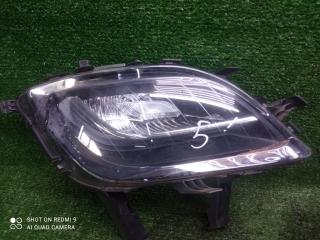 фара противотуманная правая Opel Astra J (2009—2012) 2011, Название двигателя 1.6i A16XER, 13264642