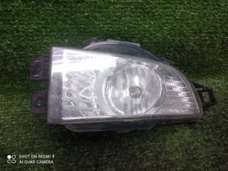 фара противотуманная левая Opel Insignia I (2008—2013) 2011, 2.0TD A20DTH, 13226828