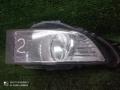 фара противотуманная левая Opel Insignia I (2008—2013) 2011, 2.0TD A20DTH, 13226828 - фото №2