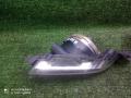 фара противотуманная левая Opel Insignia I (2008—2013) 2011, 2.0TD A20DTH, 13226828 - фото №3