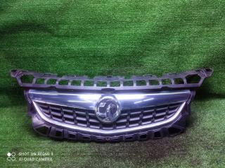 решетка радиатора Opel Astra J (2009—2012) 2011, 1.6i A16XER, 13266577