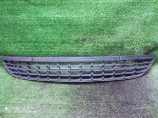 заглушка (решетка) в бампер Opel Astra J (2009—2012) 2011, 1.6i A16XER, 13266567