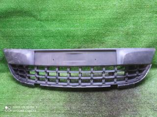 заглушка (решетка) в бампер Opel Corsa D рестайлинг (2010—2011) 2013, 1.4i Z14XEP, 13389555