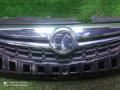 решетка радиатора Opel Corsa D рестайлинг (2010—2011) 2013, 1.4i Z14XEP, 13286000 - фото №4