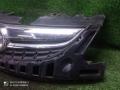 решетка радиатора Opel Corsa D рестайлинг (2010—2011) 2013, 1.4i Z14XEP, 13286000 - фото №5