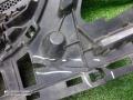 решетка радиатора Opel Corsa D рестайлинг (2010—2011) 2013, 1.4i Z14XEP, 13286000 - фото №9
