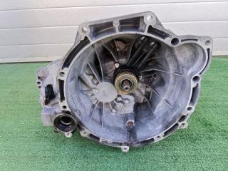 КПП механическая (МКПП) Ford Fusion I рестайлинг (2005—2012) 2006, 1.4i FXJB, 2N1R7002NA