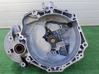 КПП механическая (МКПП) Opel Astra J рестайлинг (2012—2018) 2013, 1.4T A14NET, 55584372