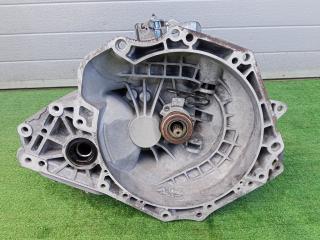 КПП механическая (МКПП) Opel Astra J рестайлинг (2012—2018) 2011, 1.6i A16XER, 94729479