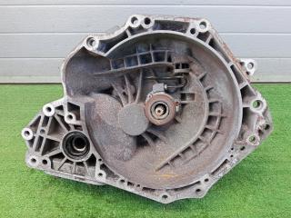 КПП механическая (МКПП) Opel Zafira B рестайлинг (2008—2014) 2011, 1.6i A16XER, 94729479