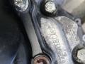 КПП механическая (МКПП) Opel Zafira B рестайлинг (2008—2014) 2011, 1.6i A16XER, 94729479 - фото №7
