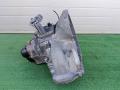КПП механическая (МКПП) Opel Zafira B рестайлинг (2008—2014) 2011, 1.8i А18XEL, 94729479 - фото №4