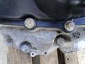 КПП механическая (МКПП) Opel Zafira B рестайлинг (2008—2014) 2011, 1.8i А18XEL, 94729479 - фото №6